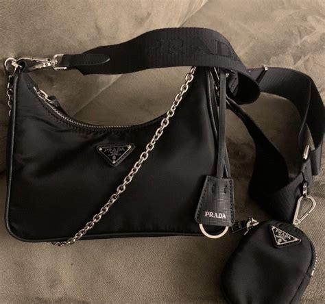 prada bucket bag dupe|prada nylon crossbody bag dupe.